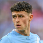 Phil Foden: Ponuka európskym gigantom stavia Tottenham na úžasné miesto pre superhviezdu