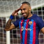 Pierre-Emerick Aubameyang súhlasí s prestupom do La Ligy