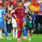 Piers Morgan posiela emotívny odkaz Cristianovi Ronaldovi po odchode z majstrovstiev sveta vo futbale