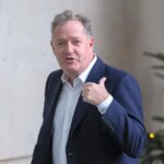 Piers Morgan vysvetľuje, ako sa Harry Kane môže vrátiť k Donaldovi Trumpovi a USA na 250. oslavu nezávislosti