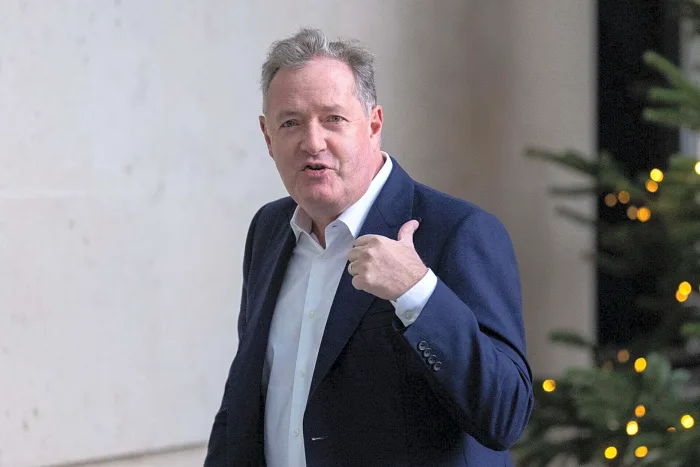 Piers Morgan vysvetľuje, ako sa Harry Kane môže vrátiť k Donaldovi Trumpovi a USA na 250. oslavu nezávislosti