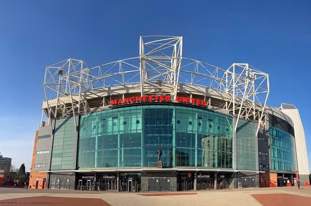 Plán Old Trafford pre raz nový štadión je postavený ako aktualizácia pre Man Utd na ikonickom dome