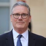 Plán bankových sviatkov Starmer's England World Cup pred oznámením | Futbal | Šport