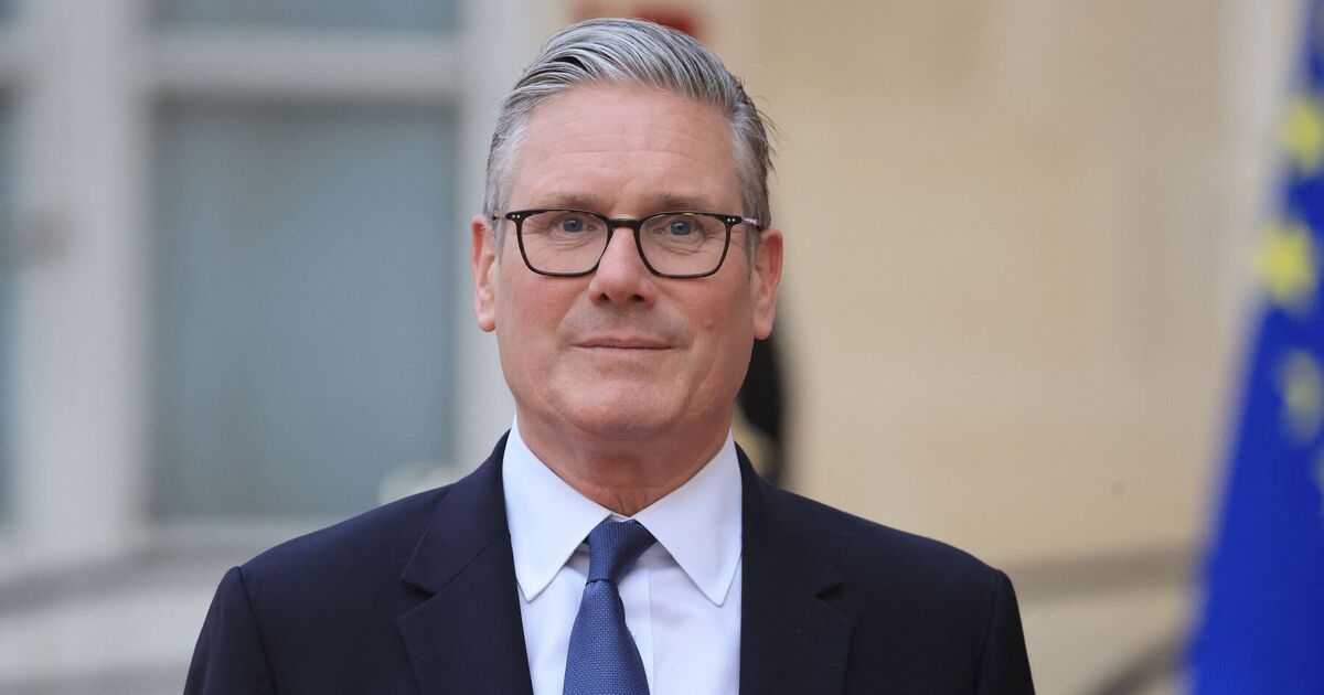 Plán bankových sviatkov Starmer's England World Cup pred oznámením | Futbal | Šport