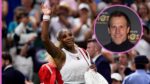 Plán návratu Sereny Williamsovej je prerušený, tvrdí bývalá britská jednička