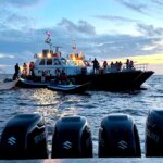 Počet obetí prevrhnutého trajektu v Guyane stúpol na 53, pretože preživší opisujú teror | Newsfeed