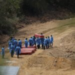 Počet obetí zemetrasení vo Venezuele vyskočil na viac ako 3 500 | Správy o zemetraseniach