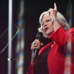 Podozrivý zo smrteľného útoku na britskú političku Ann Widdecombe | Kriminálne správy