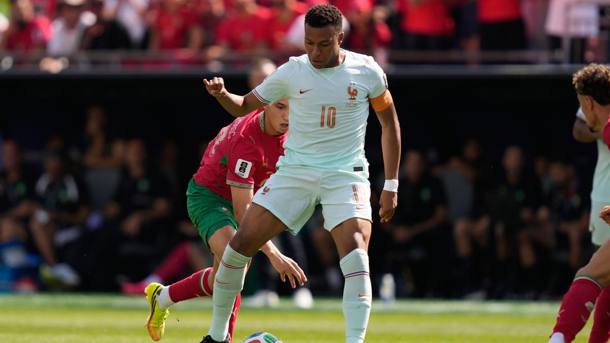 Poradie Zlatej kopačky FIFA 2026 LIVE počas semifinále: Mbappe vedie Messi, Oyarzabal až na siedme miesto
