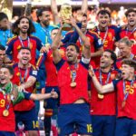 Poradie po majstrovstvách sveta vo futbale 2026: Španielsko zosadilo z trónu Argentínu ako číslo 1; Padá Portugalsko, Nemecko
