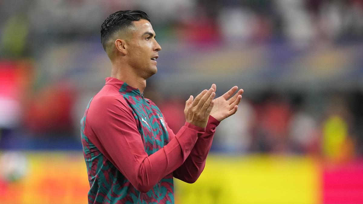 Portugalsko verzus Španielsko NAŽIVO, Majstrovstvá sveta vo futbale – Yamal, Cristiano Ronaldo v akcii; Aktualizácie POR vs ESP RO16