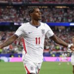 Očakáva sa, že Marcus Rashford sa na Old Trafford vráti toto leto