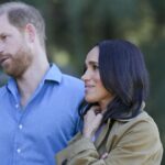 Postoj princa Harryho jasný po príspevku Meghan Markle a pohŕdaní Anglicka | Futbal | Šport