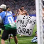 Anglicko vs. Argentína: Semifinále – Majstrovstvá sveta vo futbale 2026