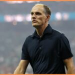 Thomas Tuchel Anglicko