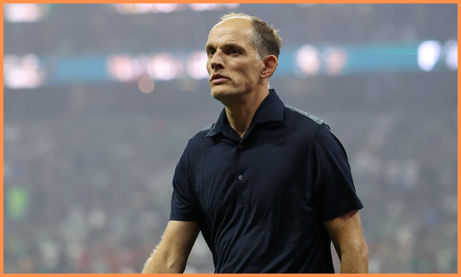 Thomas Tuchel Anglicko