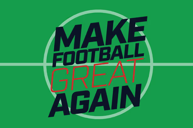 Pozrite si alebo počúvajte ukážkový podcast Anglicko vs Mexiko: Make Football Great Again