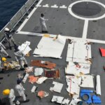 Prebieha pátranie po posádke pakistanského nákladného lietadla, ktoré sa zrútilo do mora | Správy z letectva