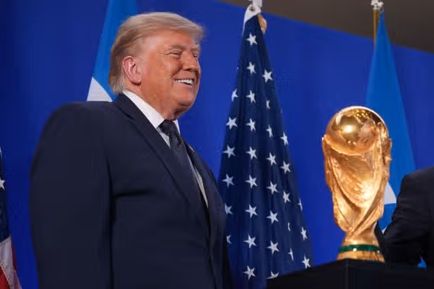 Prečo Donald Trump nebol na majstrovstvách sveta? Zúčastní sa americký prezident finále?