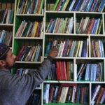 Prečo India preveruje knihy v Kašmíre pri hľadaní „protinárodného“ obsahu? | Správy o cenzúre