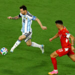 Prečo Messi nazval Argentínske majstrovstvá sveta vo futbale „nie normálne“ pred anglickým semifinále