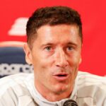 Prečo bol Lewandowski debutový zápas v MLS odložený?