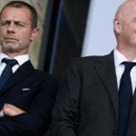 Prečo bol vzťah FIFA a UEFA na bode zlomu ešte pred vyhlásením Baloguna