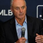 Prečo by MLB nemala urobiť takú tvrdú líniu o olympijských hrách v roku 2028?