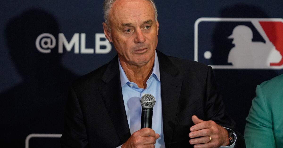 Prečo by MLB nemala urobiť takú tvrdú líniu o olympijských hrách v roku 2028?