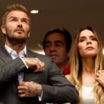 Prečo fanúšikovia Argentíny vypískali majiteľa Interu Miami Davida Beckhama v semifinále majstrovstiev sveta