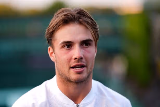Prečo má Arthur Fery krvácanie z nosa? Vysvetlený zdravotný problém hviezdy Wimbledonu