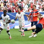 Prečo nebol gól Torbjorna Heggema uznaný počas štvrťfinále FIFA World Cup 2026 medzi Nórskom a Anglickom?