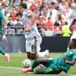Prečo rozhodca udelil penaltu pre Belgicko v predĺžení proti Senegalu počas ich zápasu na MS 2026?