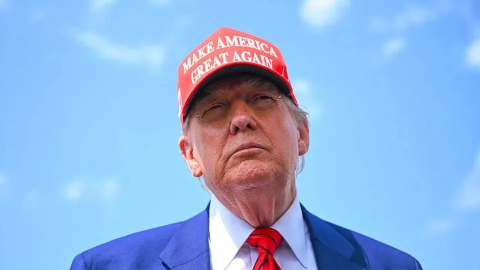 Prečo sa MAGA zrúti kvôli rozhodnutiu Najvyššieho súdu o prvorodenskom práve? | donald Trump