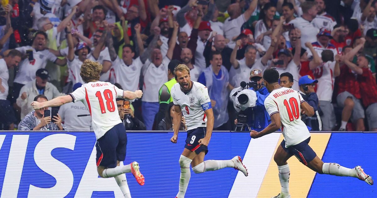 Predaj vstupeniek Anglicko vs Španielsko a Česko na zápasy Wembley | Futbal | Šport