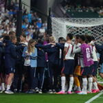 Predo mnou sa stalo šialené zranenie Jordana Hendersona – toto sa teraz deje | Futbal | Šport