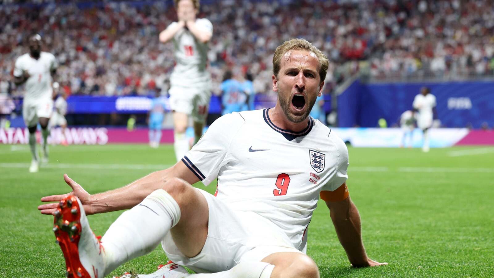 Predpoveď počasia pre Mexiko vs Anglicko po tom, čo Harry Kane poukázal na „obrovskú výhodu“
