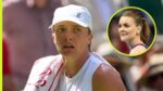 Prehra Igy Swiatekovej vo Wimbledone s Alexom Ealom vyvolala v Agnieszke Radwanskej obavy z jedného dôvodu.