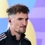 Premier League — Obranca Thomas Meunier prestupuje do Sunderlandu na základe dvojročnej zmluvy