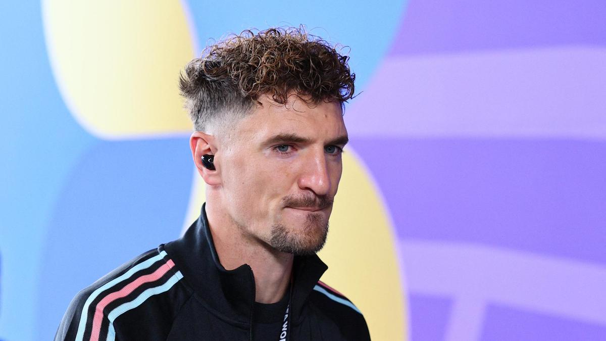 Premier League — Obranca Thomas Meunier prestupuje do Sunderlandu na základe dvojročnej zmluvy