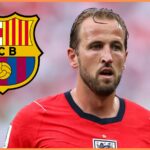 Harry Kane v akcii za Anglicko na majstrovstvách sveta