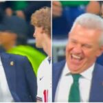 Javier Aguirre hovorí Anthonymu Gordonovi