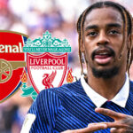 Prestup Arsenalu: Romano odhaľuje, či Gunners teraz po Rogersovom šoku ohrozia Liverpool pre Barcolu