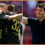 Povedali El Mala a Andoni Iraola