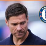 Xabi Alonso sa pozerá