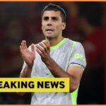 Najnovšie správy z Rodri Man City