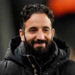 Prestup z Man Utd: Amorim sa snaží ukradnúť hviezdu Red Devils, ktorú nazval „budúcnosťou nášho tímu“