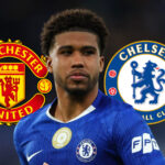 Prestup z Man Utd: Andrey Santos súhlasí s tým, že sa pripojí k tímu Michaela Carricka z Chelsea pod jednou podmienkou