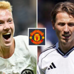 Prestup z Man Utd: INEOS je presvedčený o zmluve v hodnote 40 miliónov libier za ďalší podpis do stredu poľa; Frankfurt otvorený dohode o alternatíve
