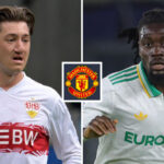 Prestup z Man Utd: INEOS má jeden deň na spustenie klauzuly pre ďalší podpis, keď Chelsea prestúpi za Koneho